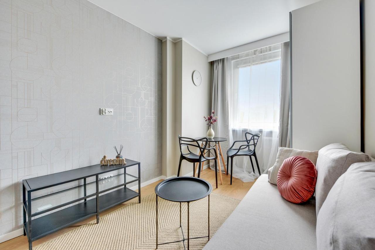 Citystay Leszczynskich Studio Apartment Gdansk Gdańsk Exterior foto